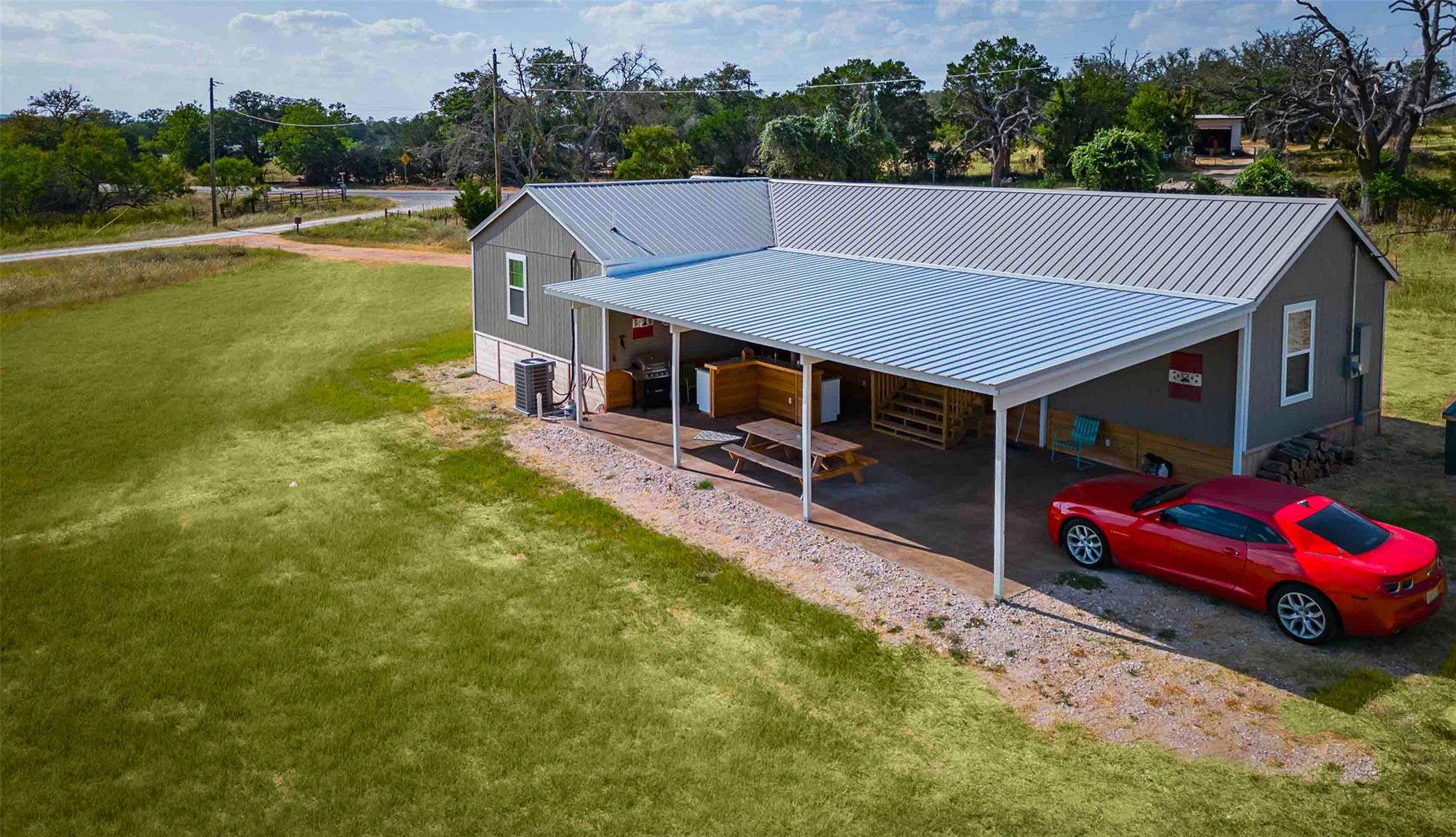 73 Loma, Fredericksburg, TX 78624 — photo 1