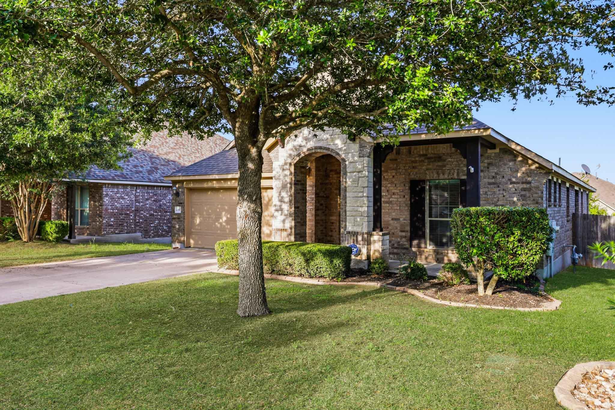 20817 Huckabee, Pflugerville, TX 78660 — photo 1