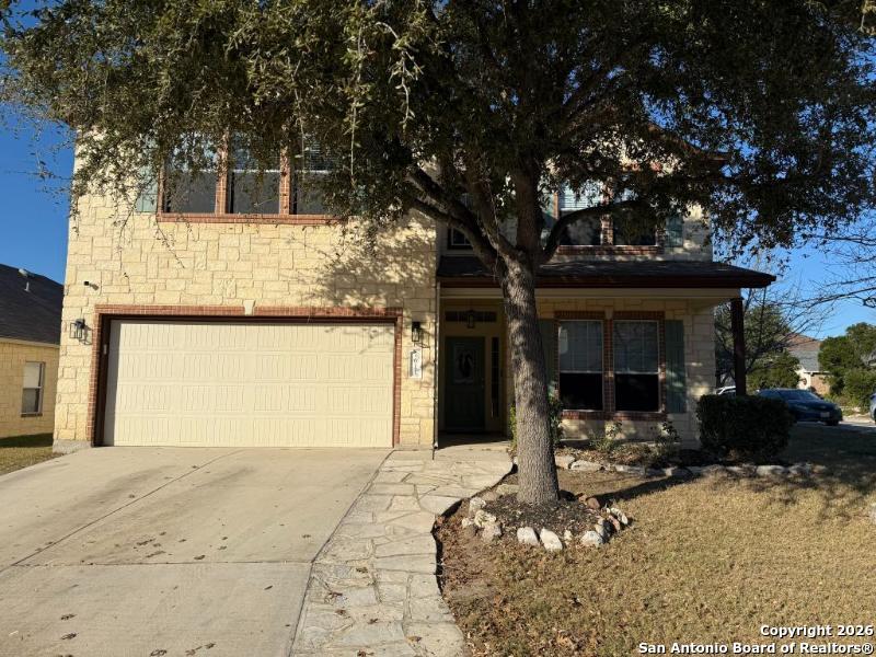 7611 Presidio Crst, , 78015 — photo 1