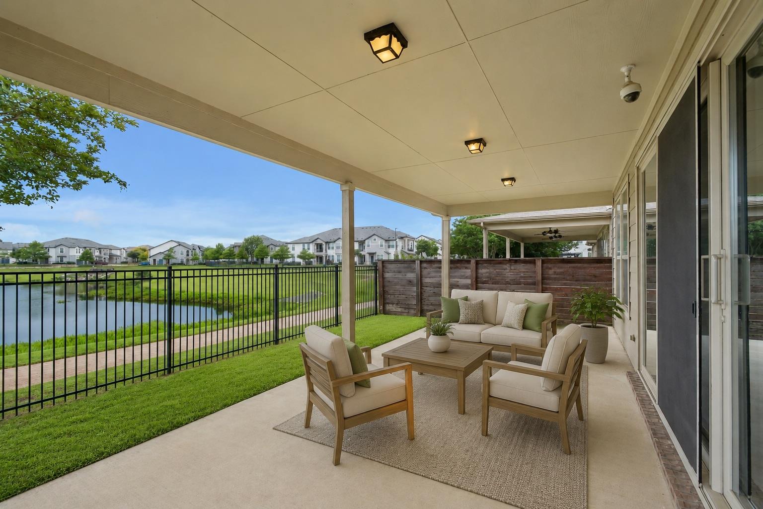 10411 Turnbull, Austin, TX 78717 — photo 1
