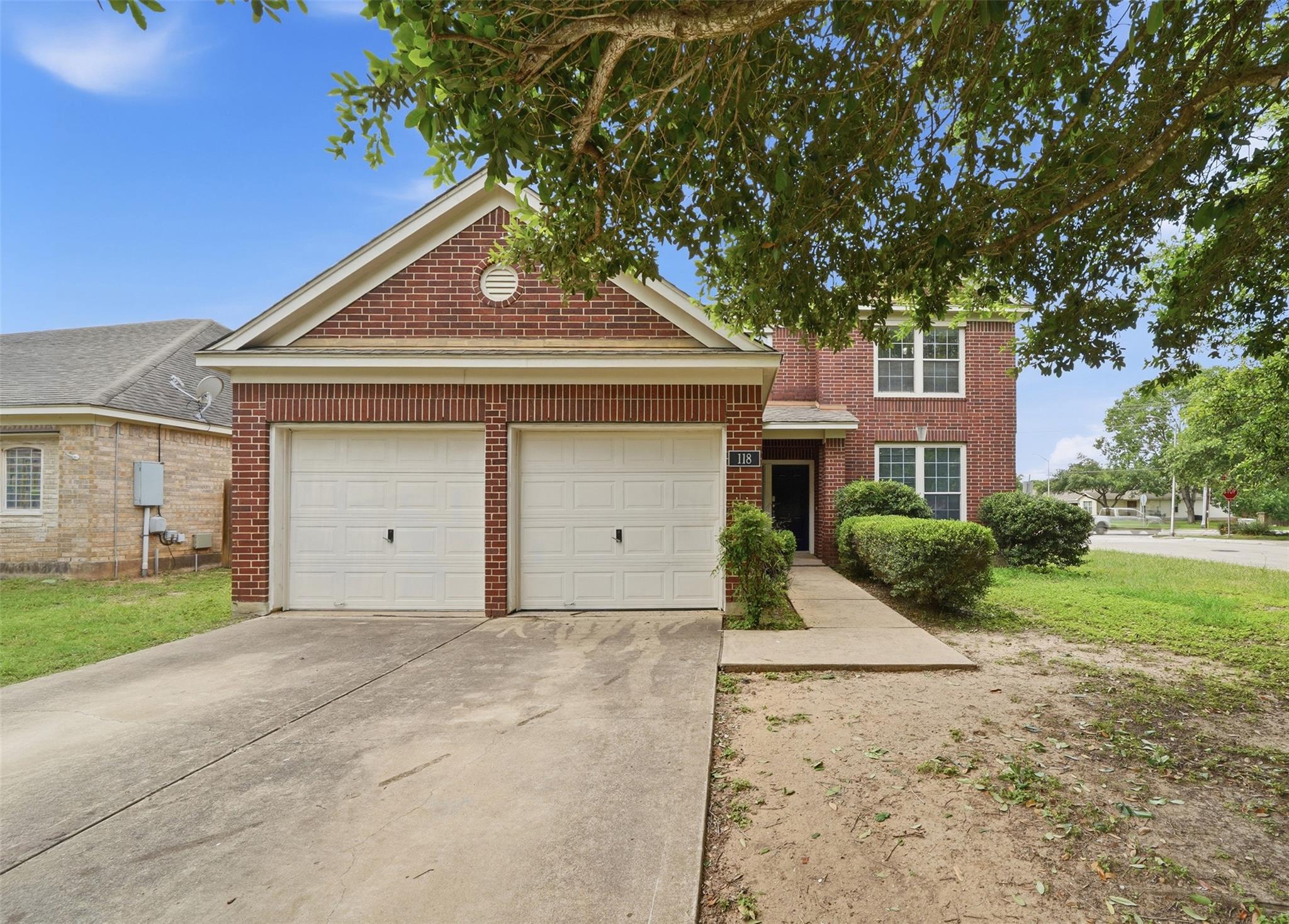 118 Invierno, Kyle, TX 78640 — photo 1