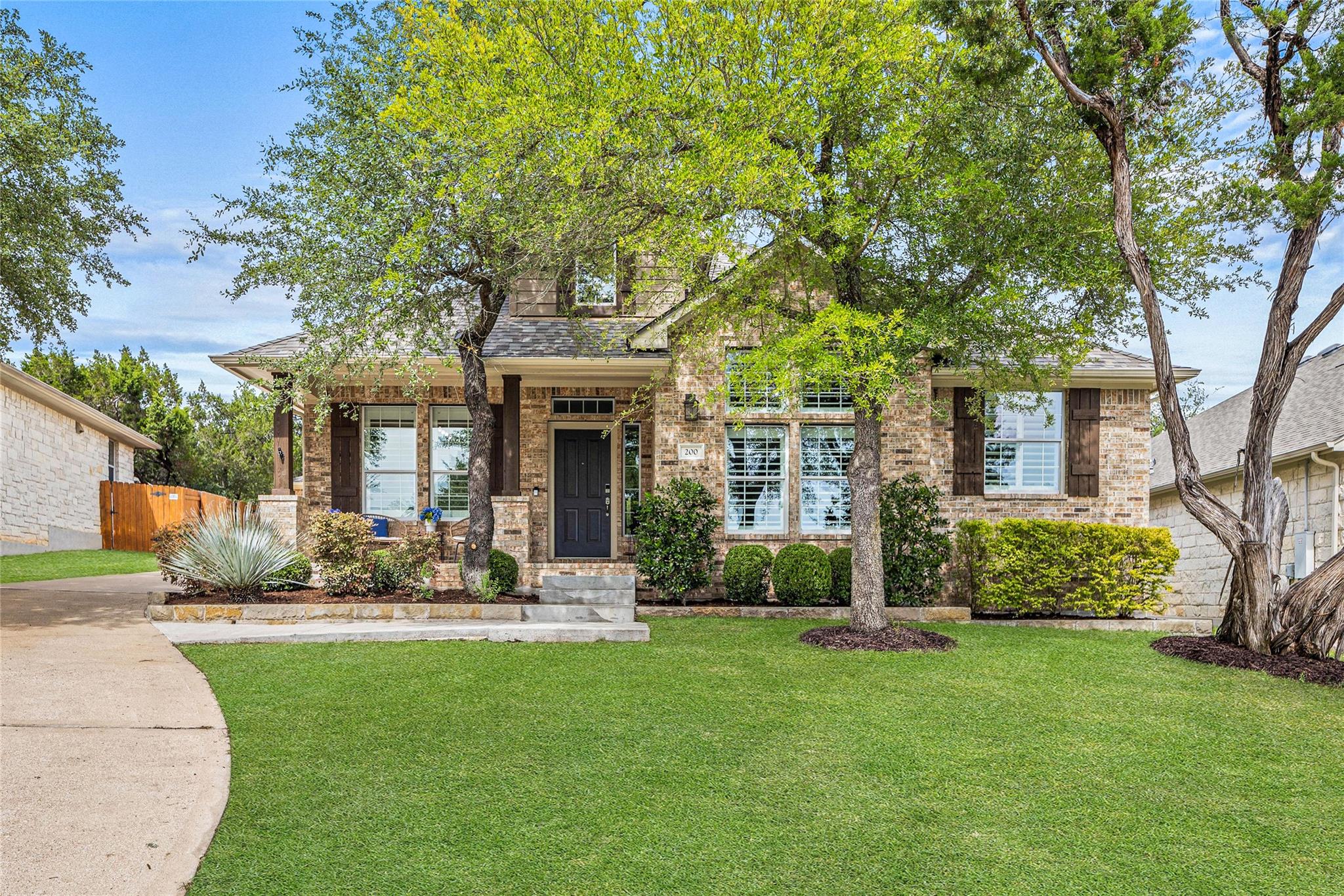 200 Lexington, Austin, TX 78737 — photo 1