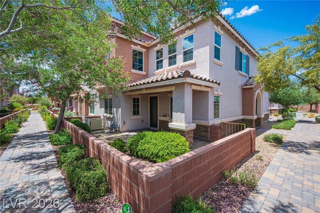 9916 Sable Point Street, Las Vegas, NV 89178 — photo 1