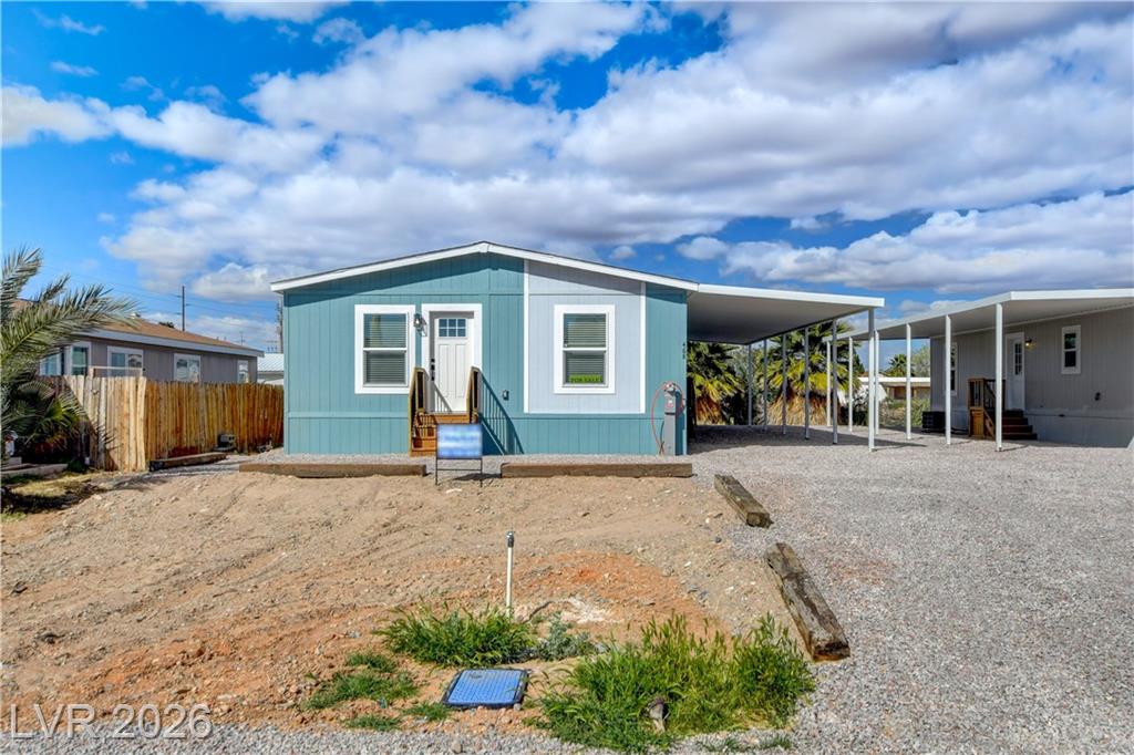 478 West Ingram Avenue, Overton, NV 89040 — photo 1