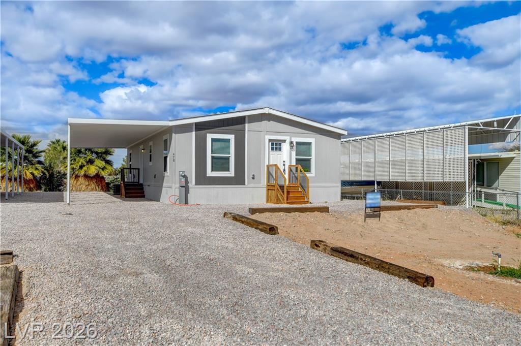 468 West Ingram Avenue, Overton, NV 89040 — photo 1