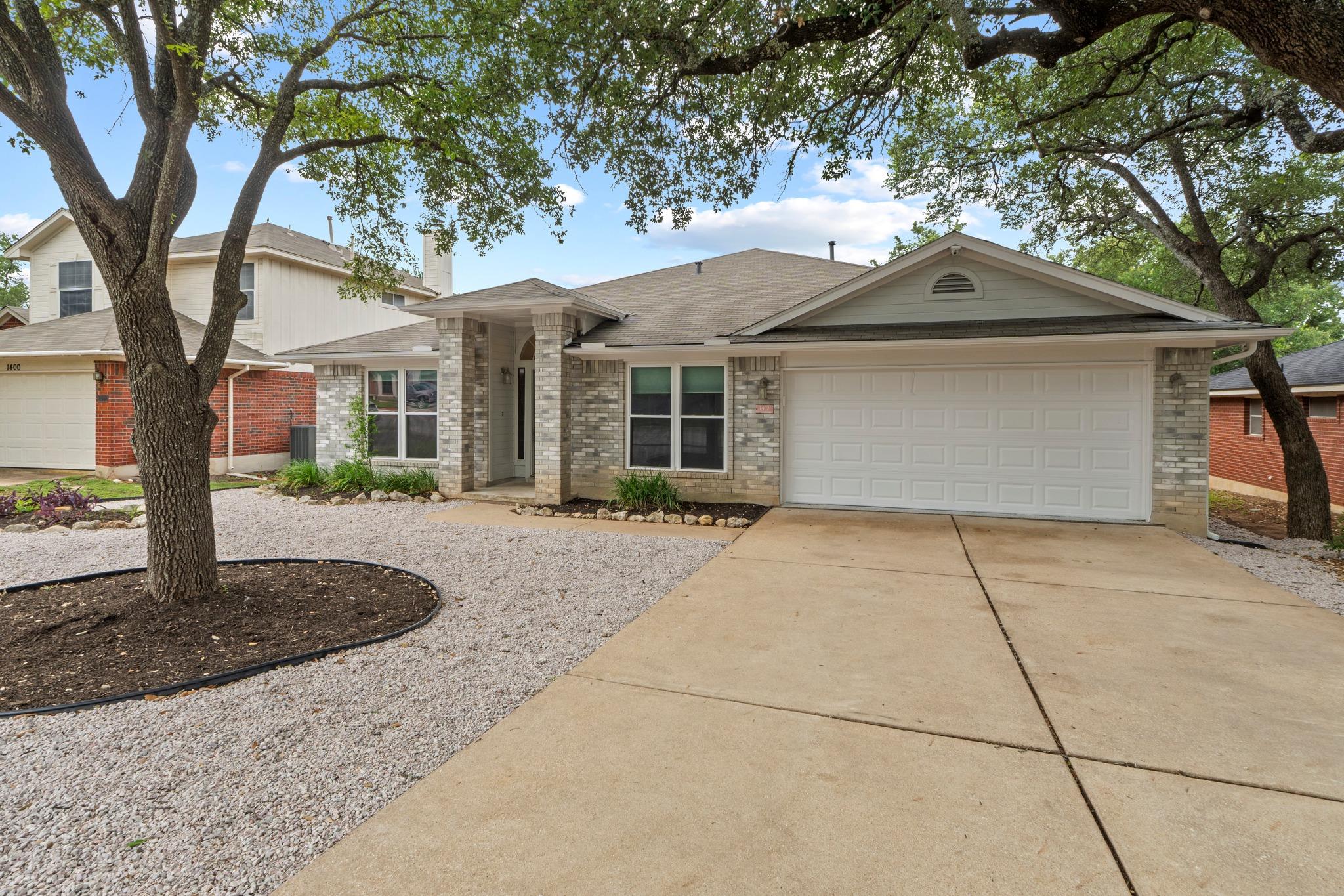 1402 Highland, Cedar Park, TX 78613 — photo 1