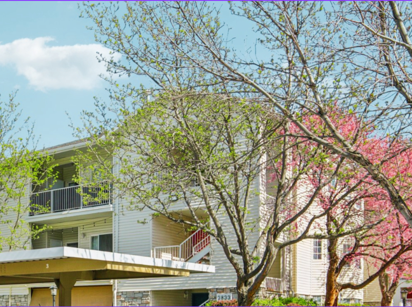 3833 S BIG RIVER WAY #2, South Salt Lake, UT 84119 — photo 1