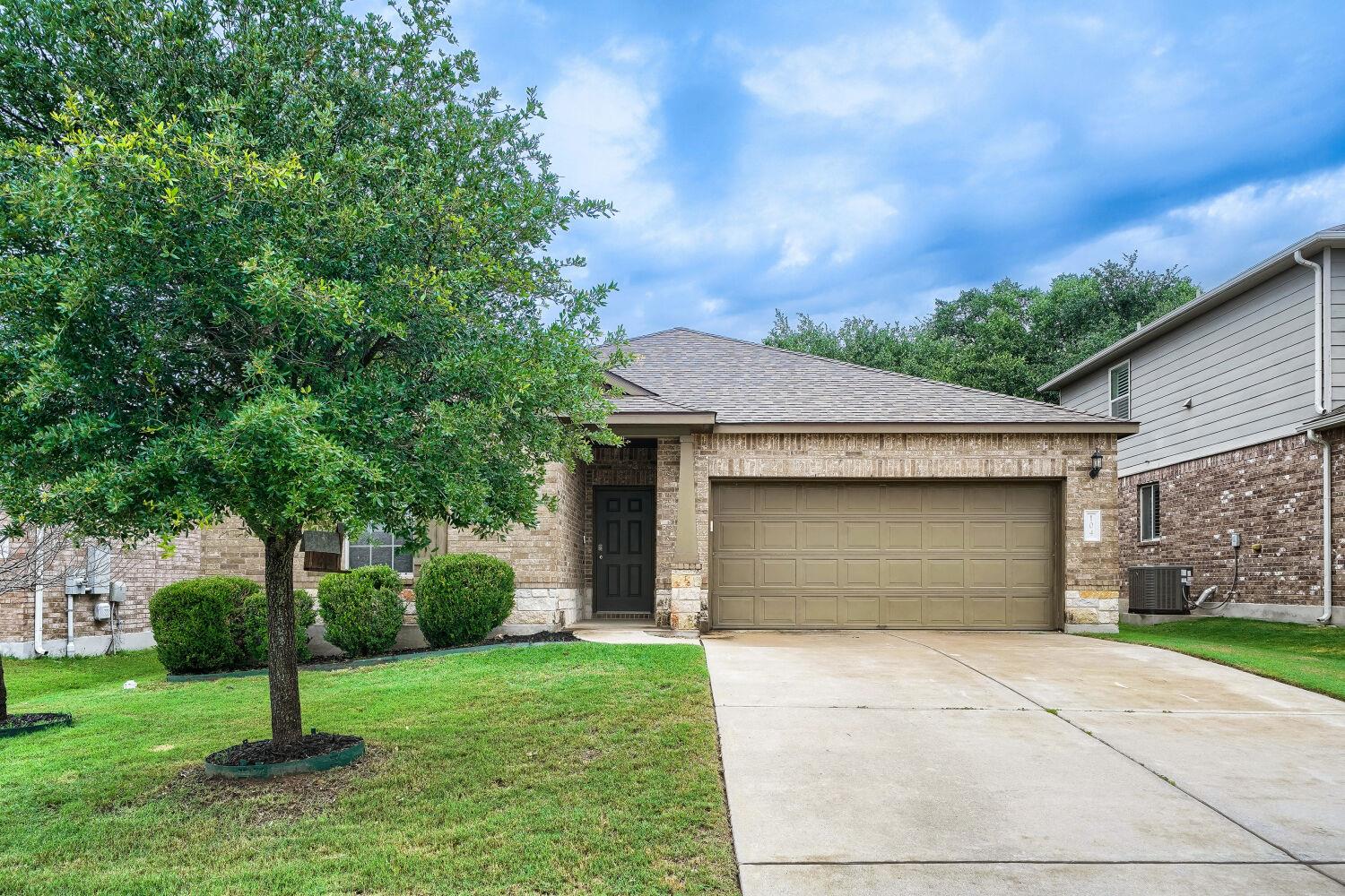 104 Golden Butterfly, Leander, TX 78641 — photo 1