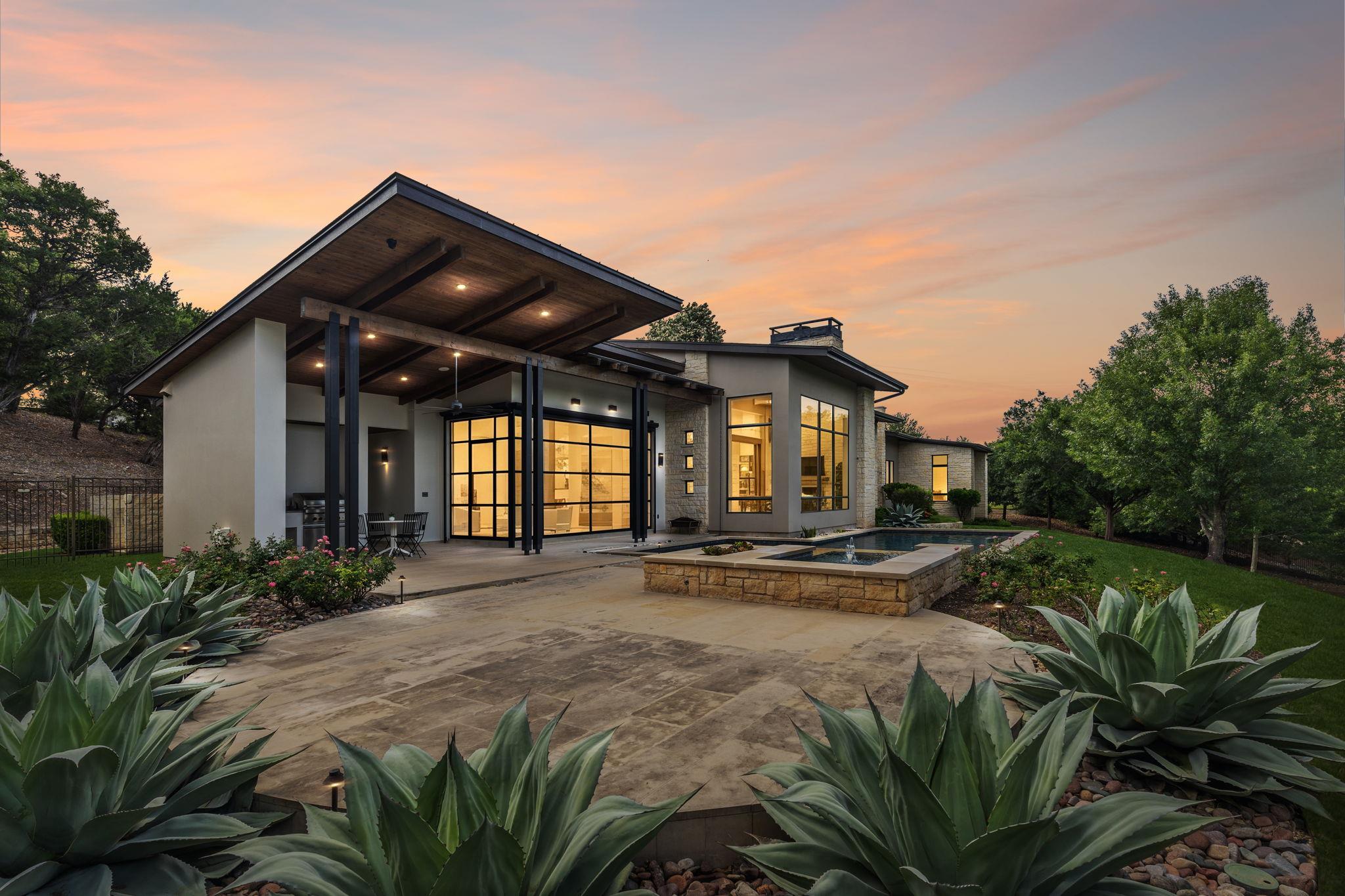 8708 Acuarela, Austin, TX 78735 — photo 1