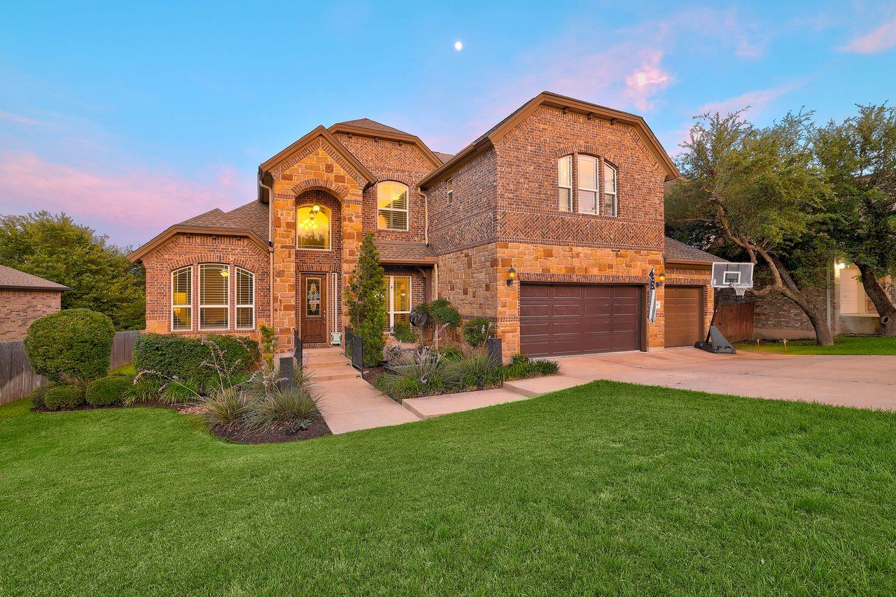 1919 Mulligan, Round Rock, TX 78664 — photo 1