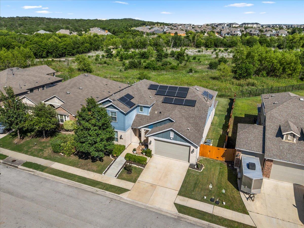 7201 Auburn Blaze, Austin, TX 78744 — photo 1