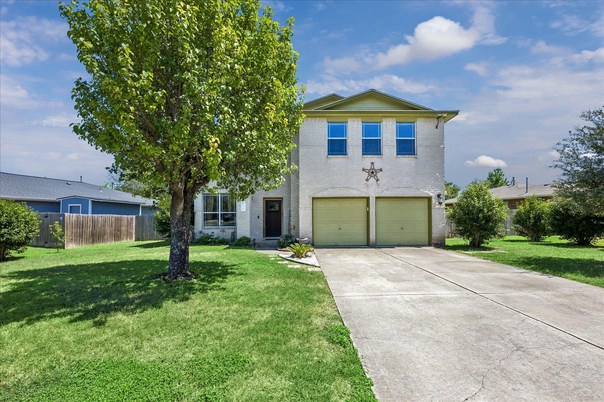 338 Spring Branch, Kyle, TX 78640 — photo 1