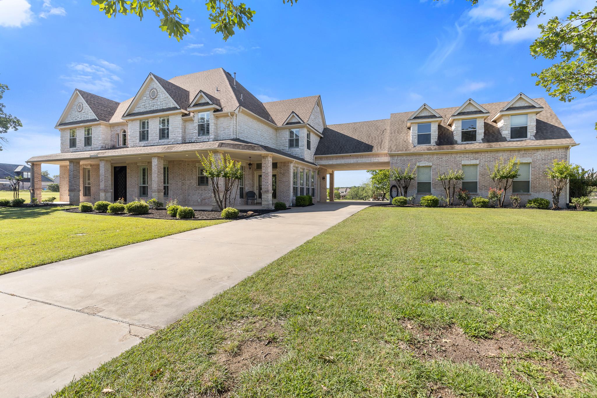 259 King Ranch