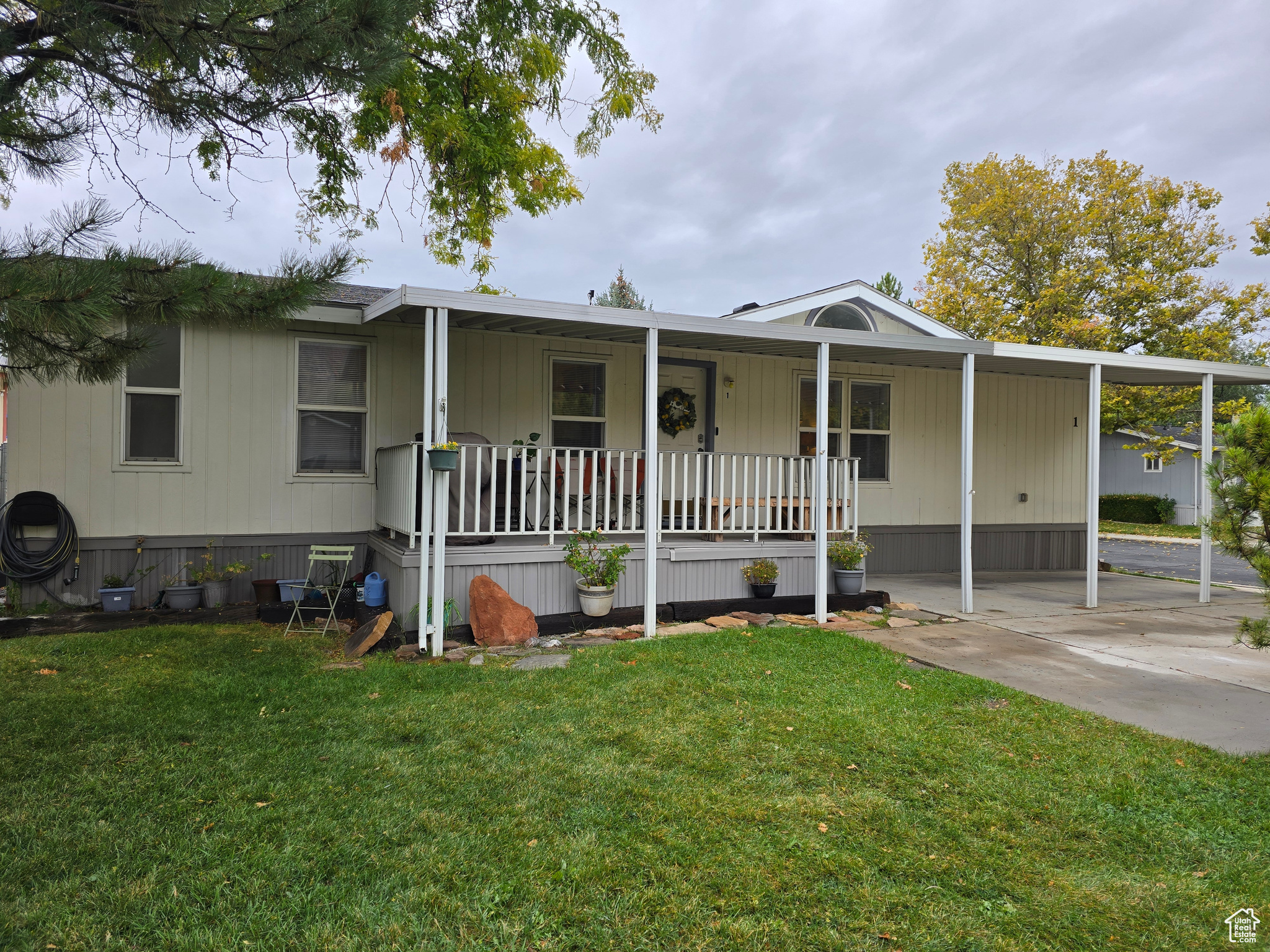 1025 N 300 W #1, Springville, UT 84663 — photo 1