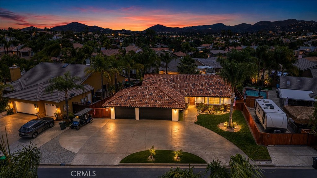 22667 Castle Crag, Canyon Lake, CA 92587 — photo 1