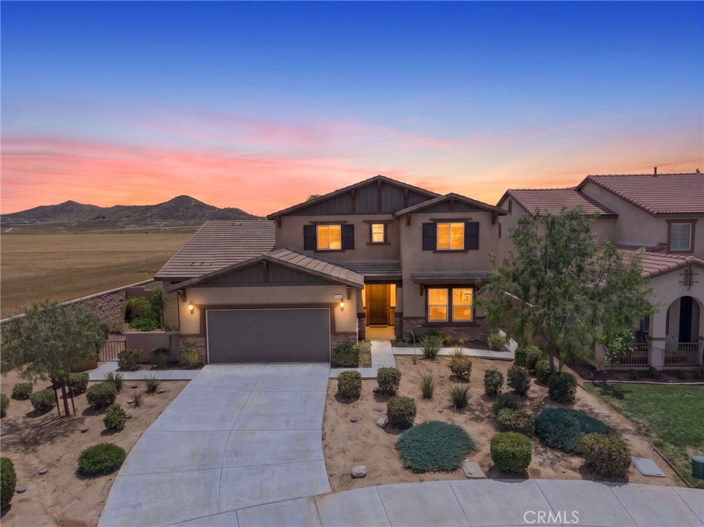 28624 Mahogany Trail, Menifee, CA 92584 — photo 1