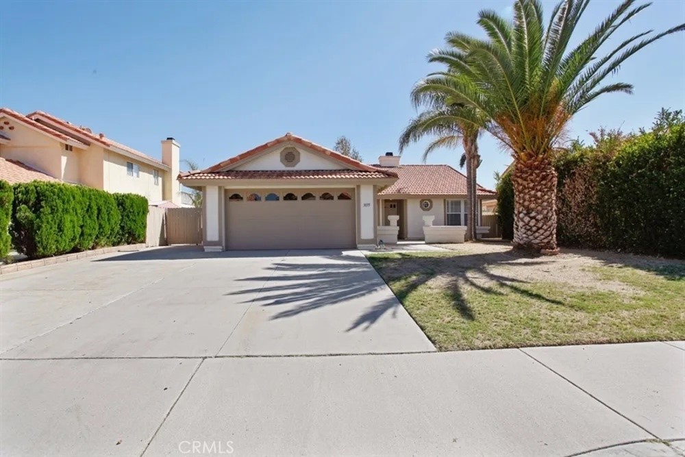 3035 Sherry, Hemet, CA 92545 — photo 1