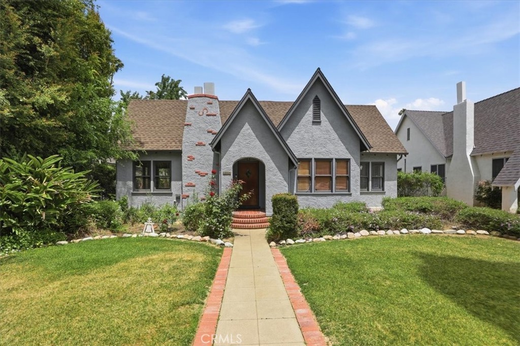 3589 Castle Reagh, Riverside, CA 92506 — photo 1
