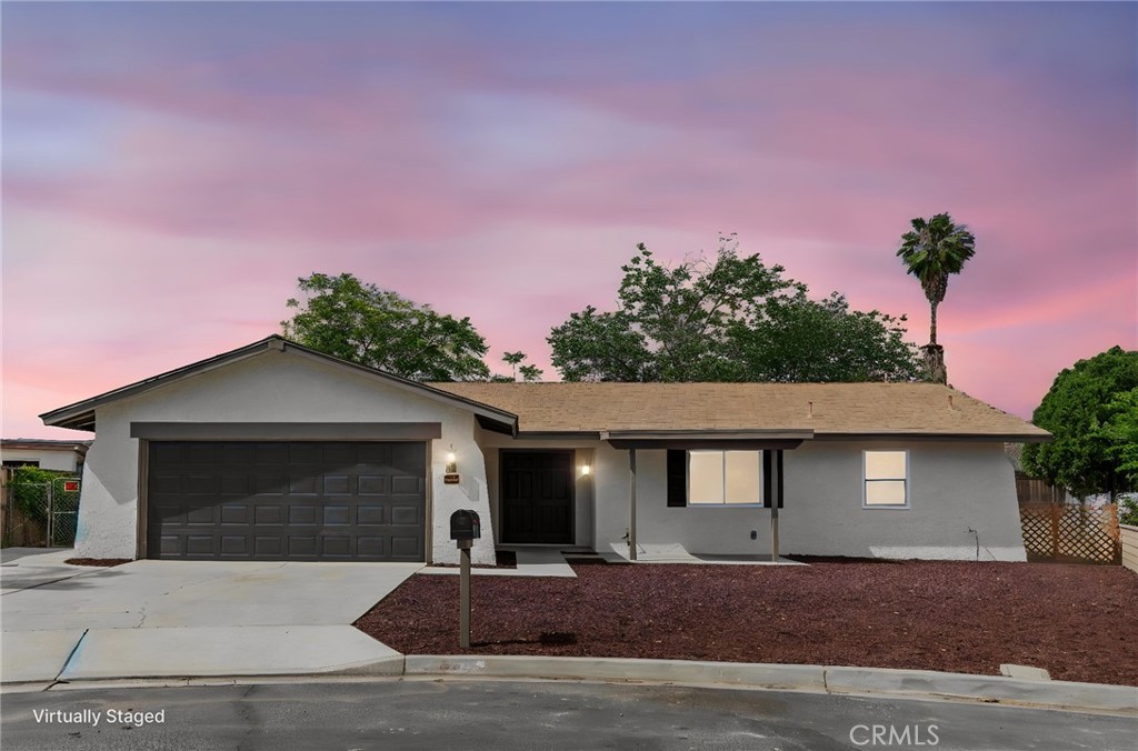 40480 Marsha Court, Hemet, CA 92544 — photo 1