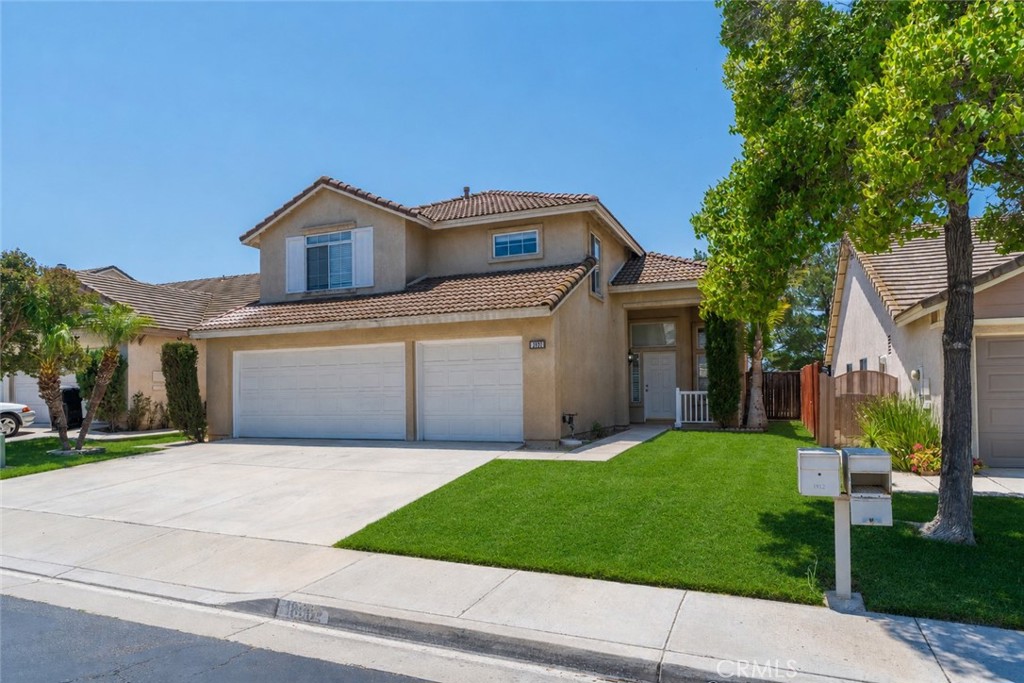 1898 Stonehaven, Corona, CA 92879 — photo 1