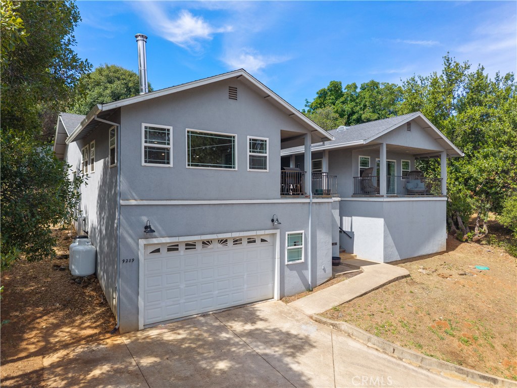 9289 Hoopa, Kelseyville, CA 95451 — photo 1