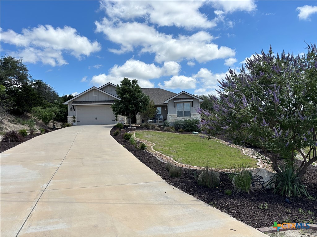 192 Yucca Drive, Canyon Lake, TX 78133 — photo 1