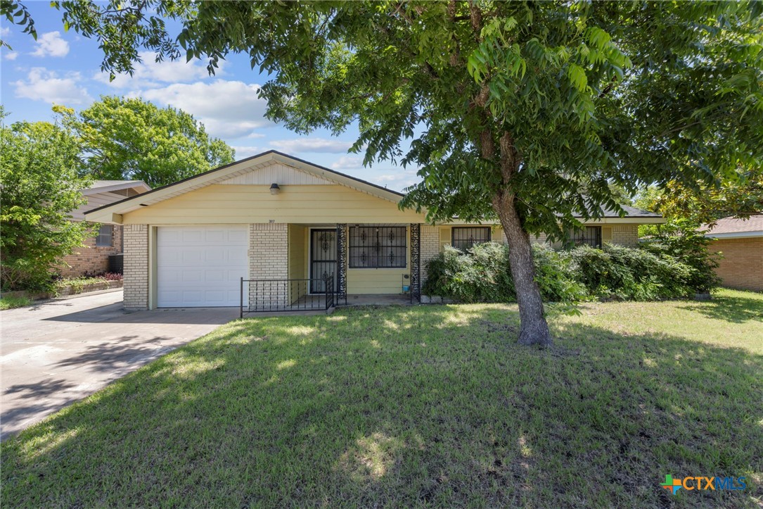 3817 Lancelot Lane, Temple, TX 76502 — photo 1