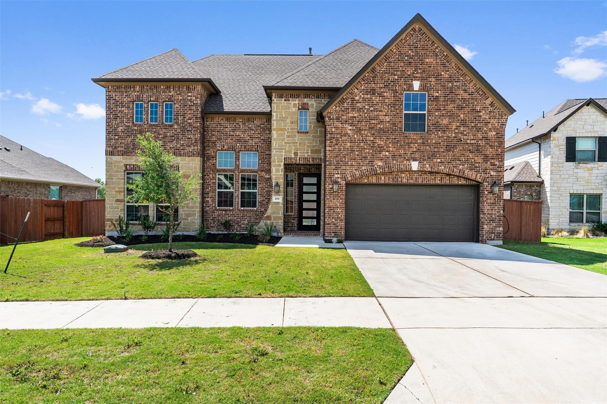 108 Rio Ranchero, Georgetown, TX 78628 — photo 1