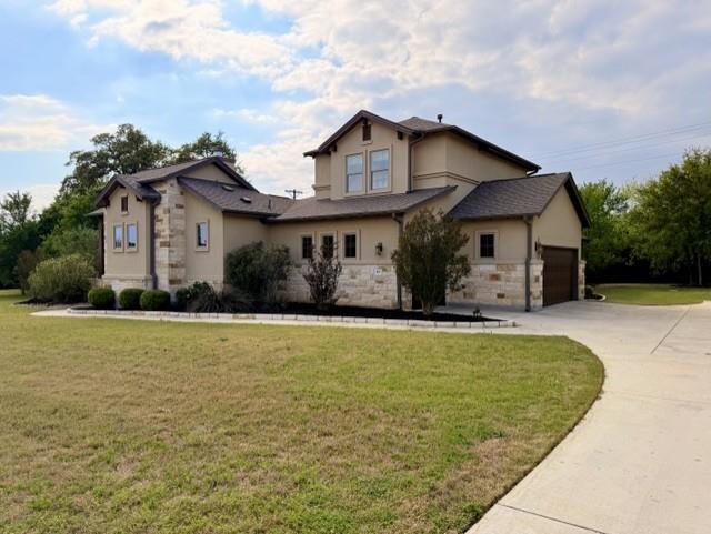 100 Dakota, Georgetown, TX 78633 — photo 1