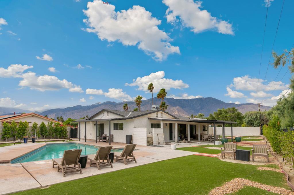 3096 N Greg Circle, Palm Springs, CA 92262 — photo 1