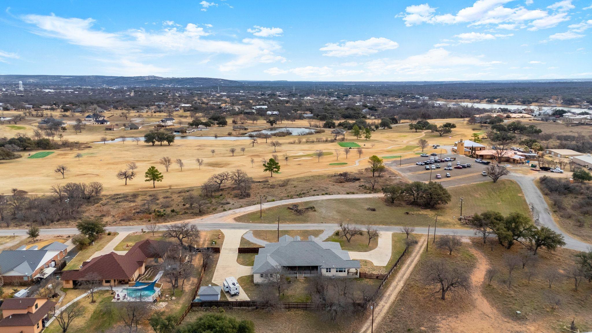 625 Skyline, Kingsland, TX 78639 — photo 1