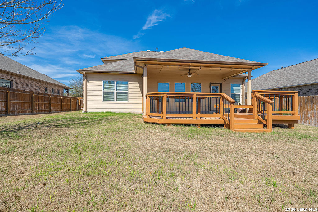 2863 Vista, ,  78130 — photo 1