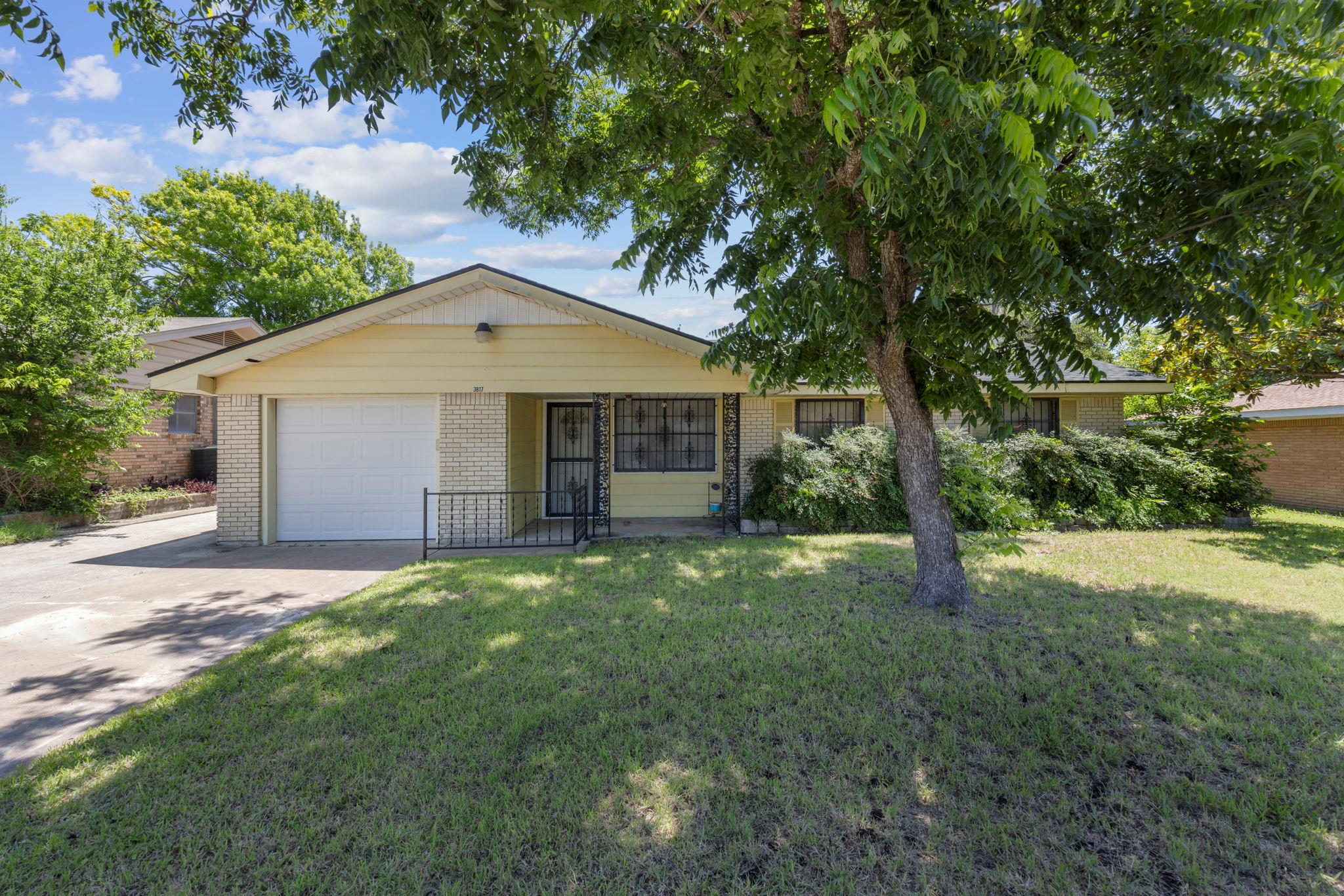 3817 Lancelot, Temple, TX 76502 — photo 1