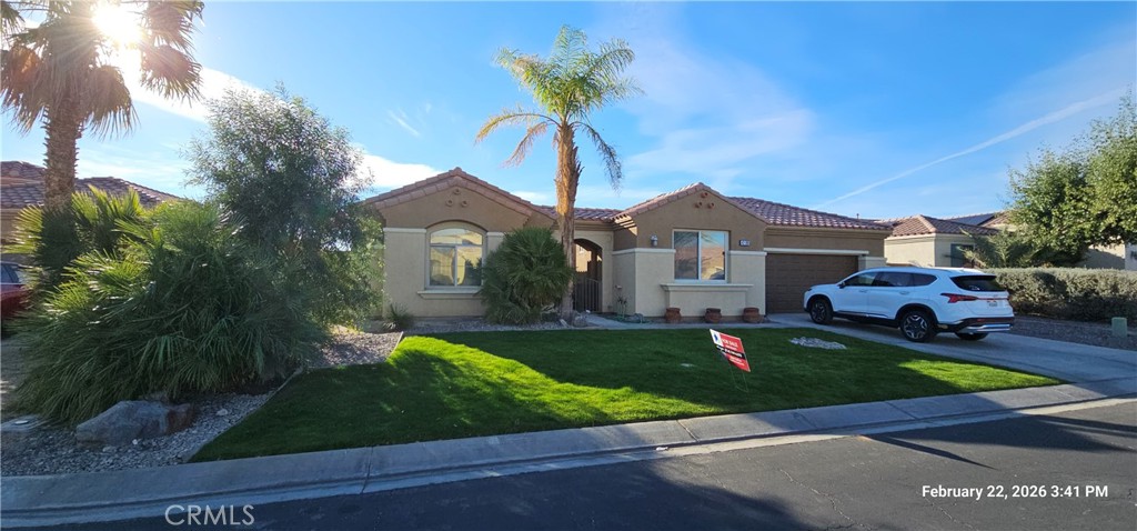 42283 Hideaway, Indio, CA 92203 — photo 1