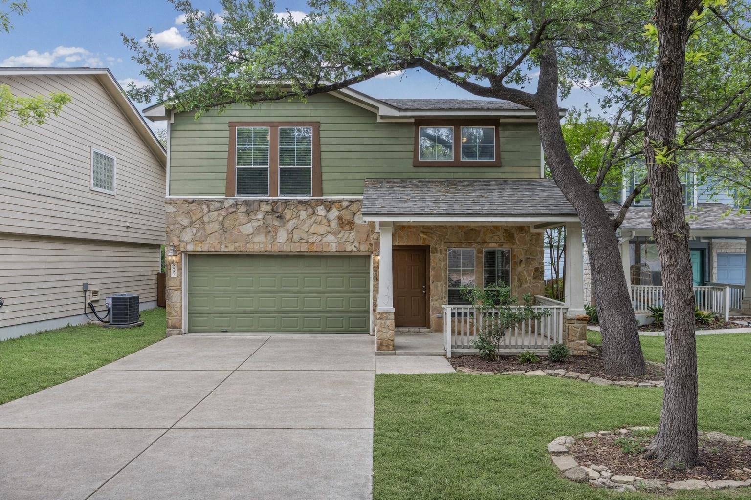 8507 Dulcet, Austin, TX 78745 — photo 1