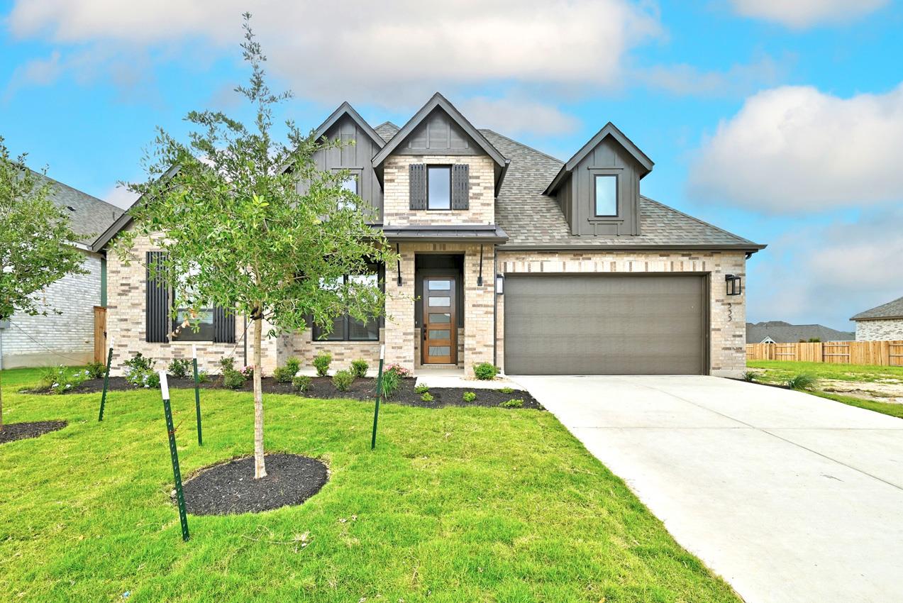 333 Tumbling Creek, Kyle, TX 78640 — photo 1