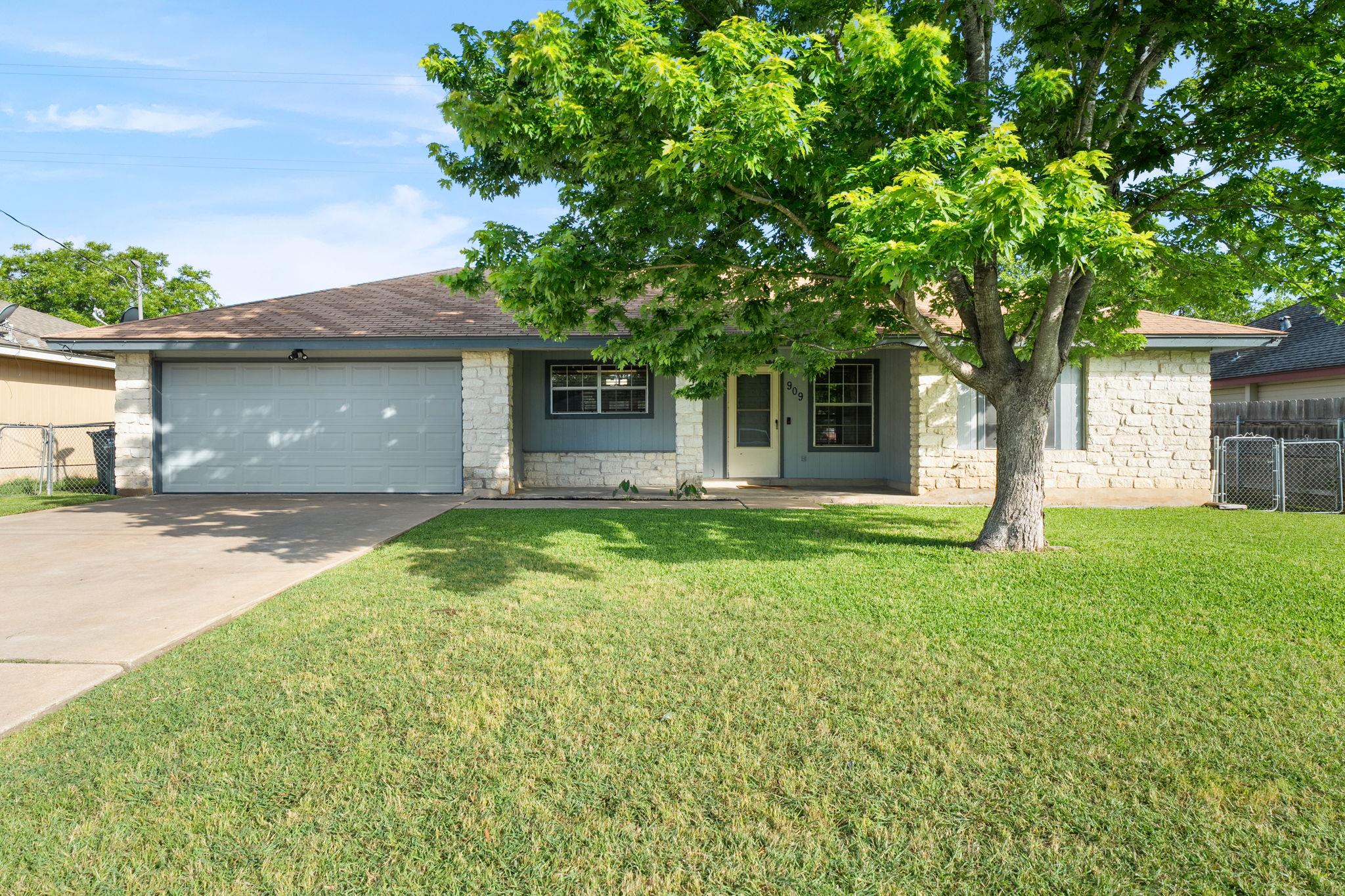 909 Garden View, Georgetown, TX 78628 — photo 1