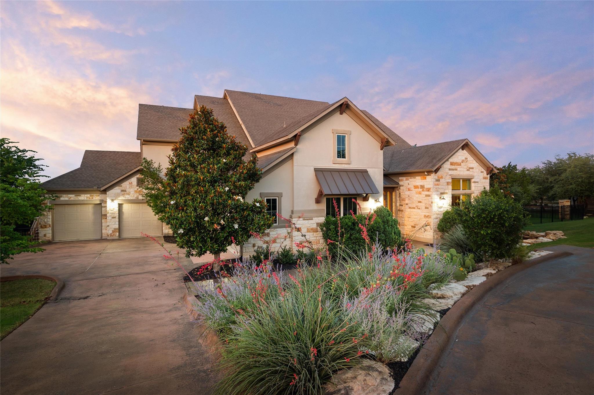 227 Smarty Jones, Austin, TX 78737 — photo 1