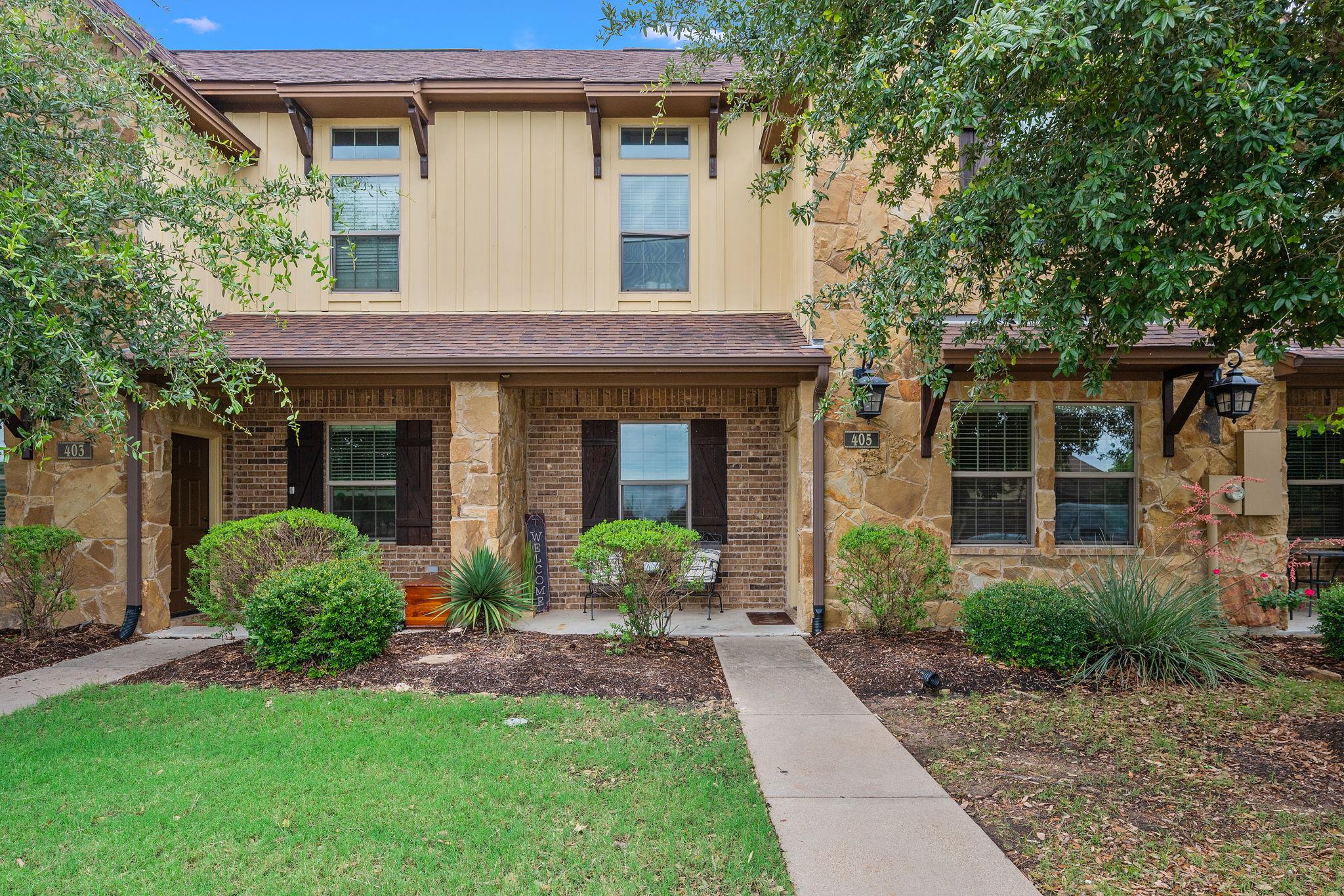 405 Momma Bear, College Station, TX 77845 — photo 1