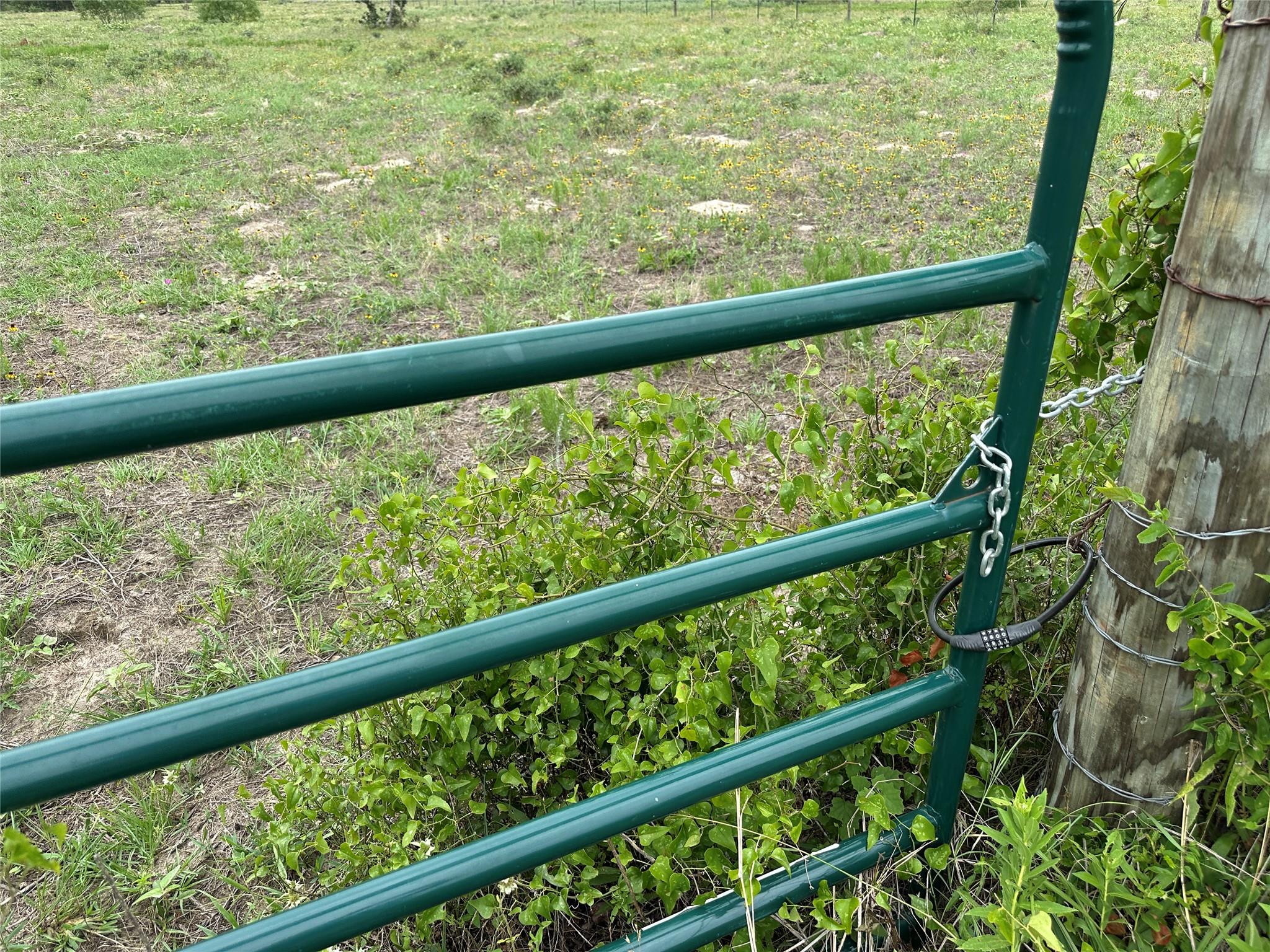 Tract 3D Hwy 95, Smithville, TX 78957 — photo 1