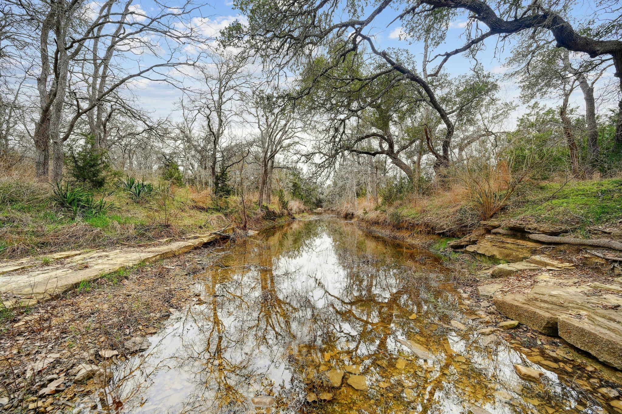 2147 TEJAS TRAIL, Blanco, TX 78606 — photo 1