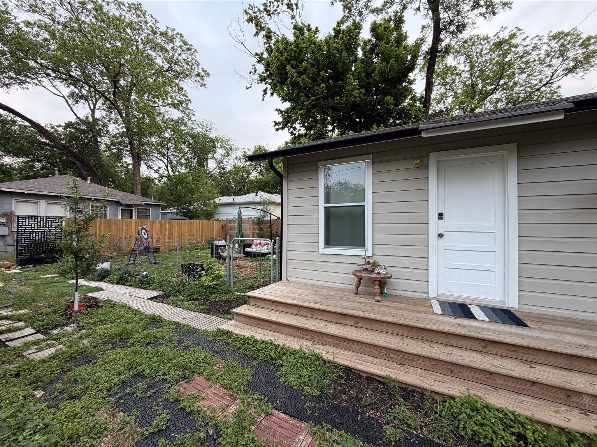 4525 Avenue D, Austin, TX 78751 — photo 1