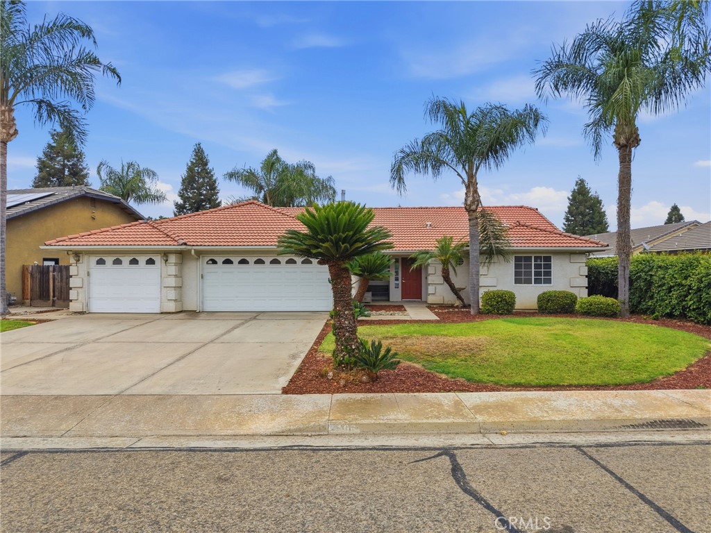 4106 E Westcott, Visalia, CA 93292 — photo 1