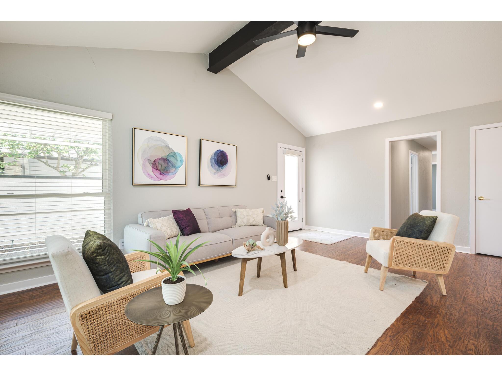3203 Foster, Austin, TX 78757 — photo 1