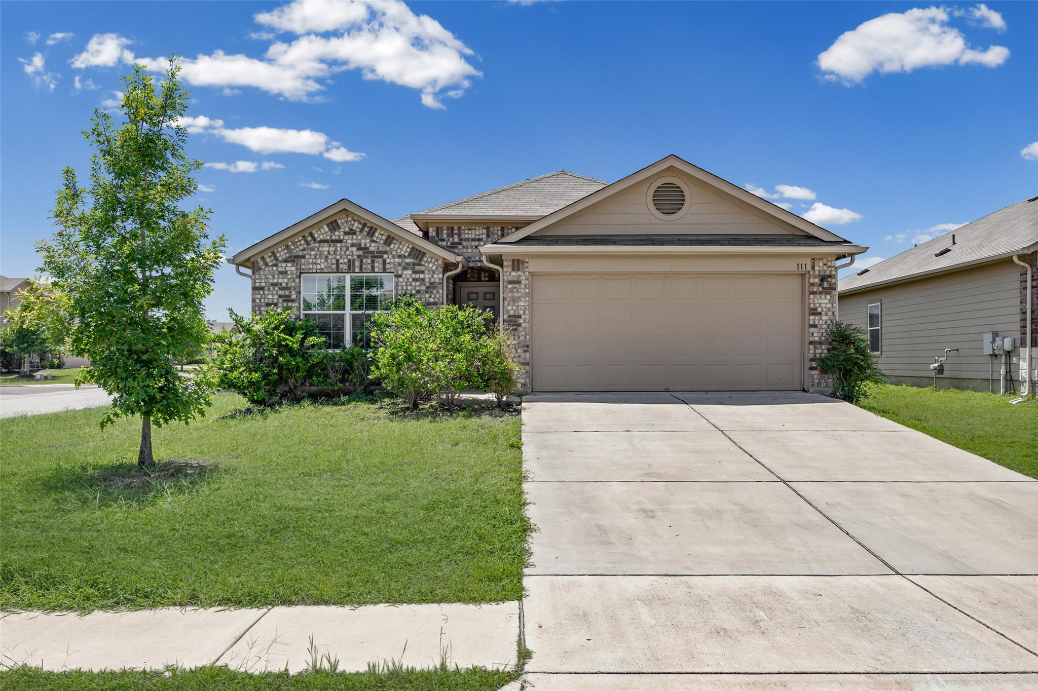 111 Hess, Kyle, TX 78640 — photo 1