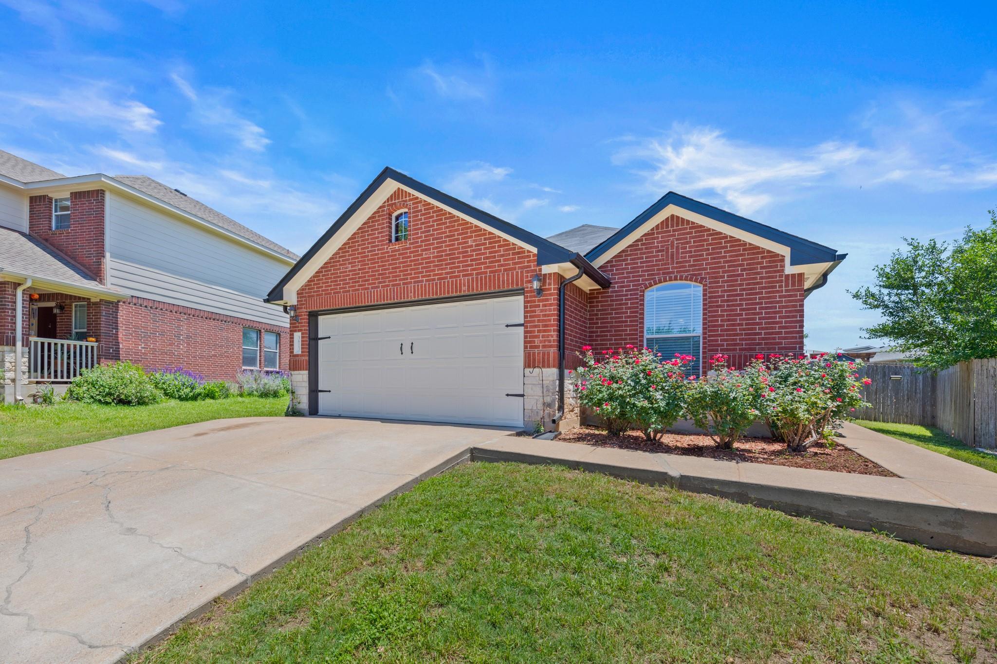 3613 Bach, Pflugerville, TX 78660 — photo 1