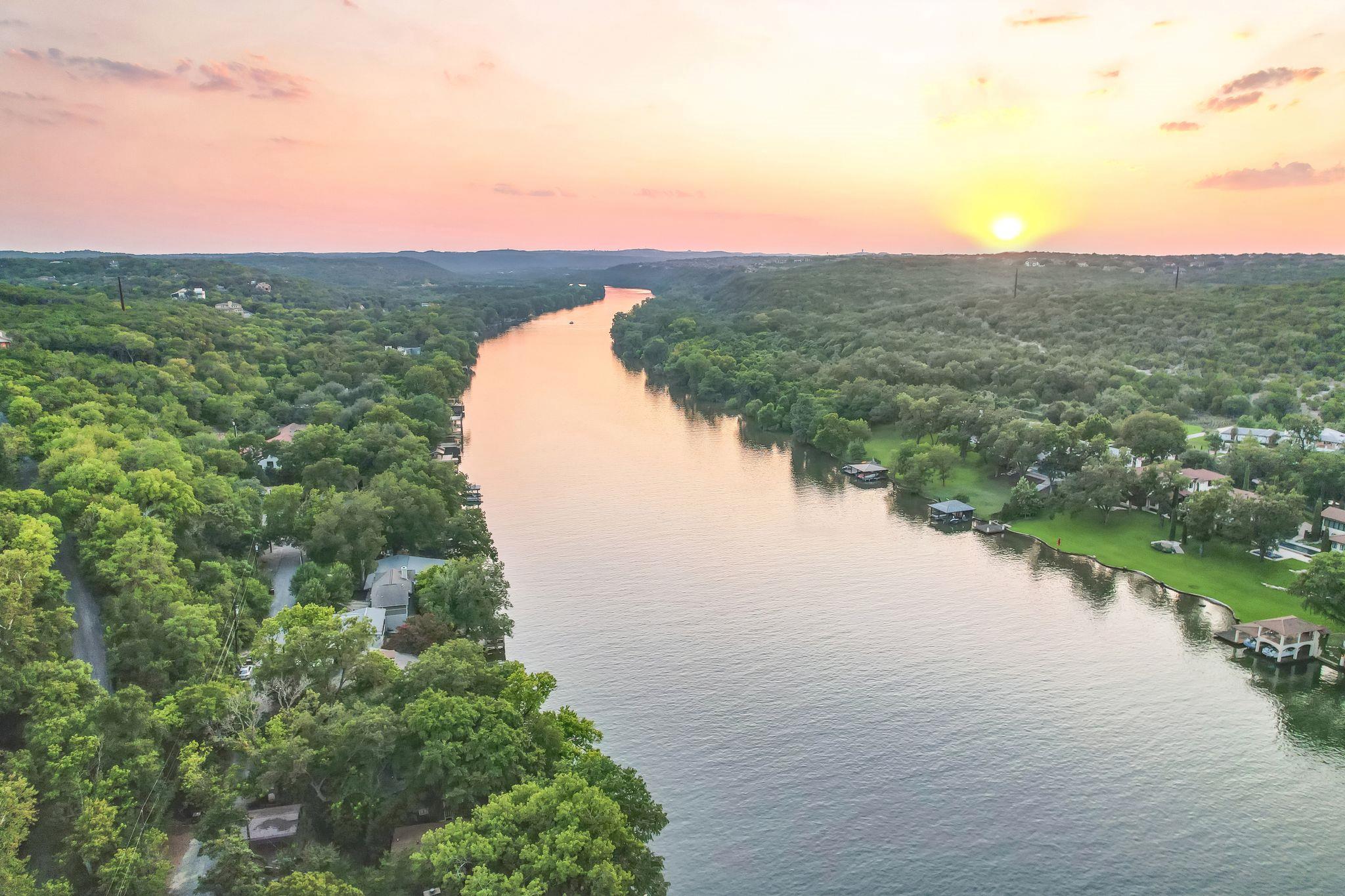 1808 Cliffwood, Austin, TX 78733 — photo 1