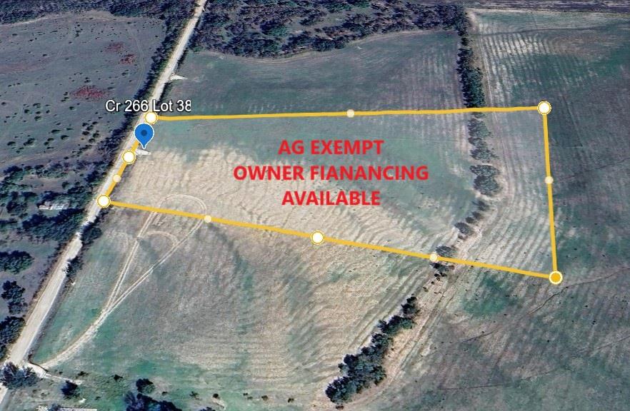 O County Road 266
