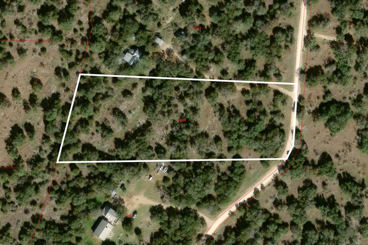 1365 Pedernales Hills, Johnson City, TX 78636 — photo 1