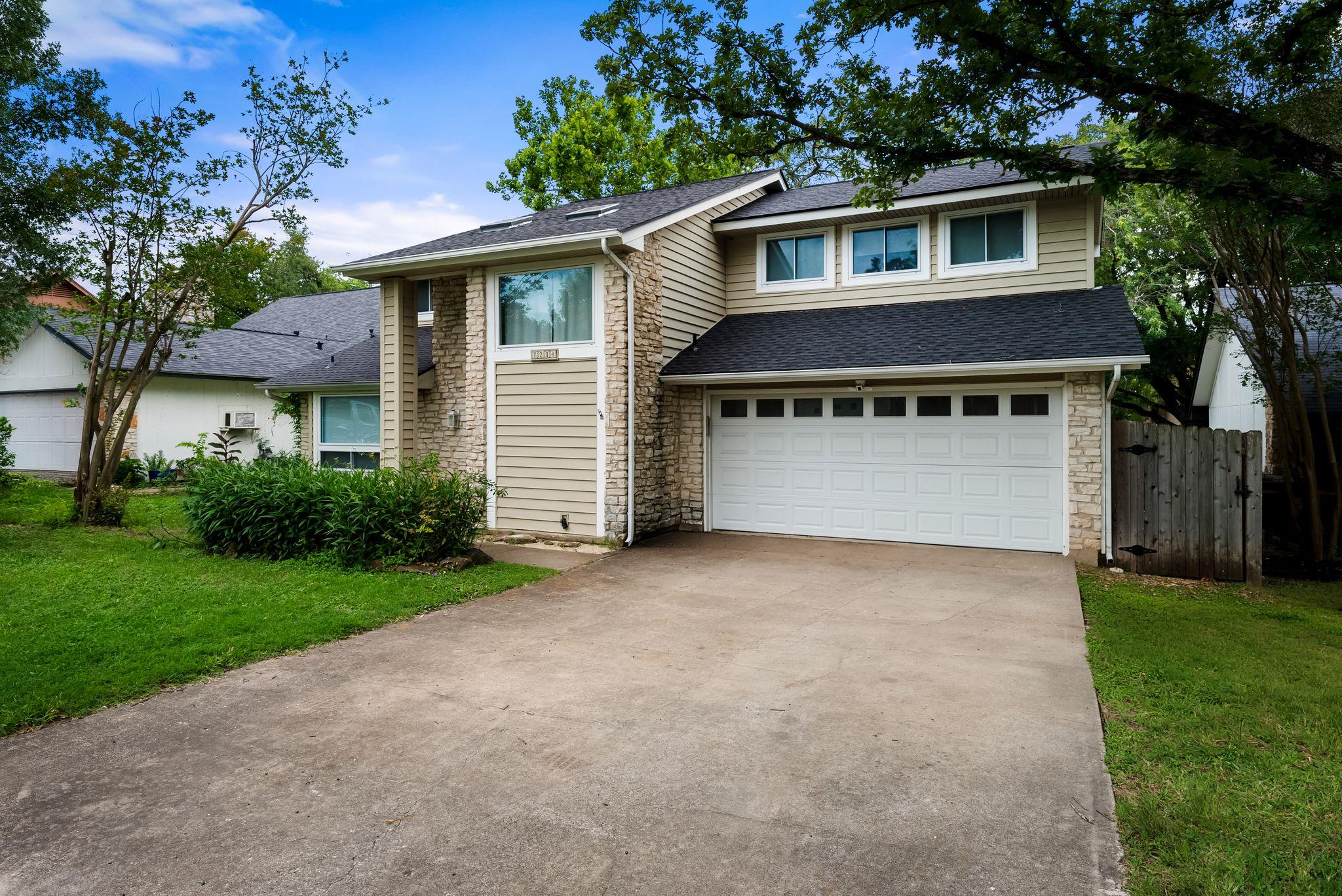 7214 Teaberry, Austin, TX 78745 — photo 1